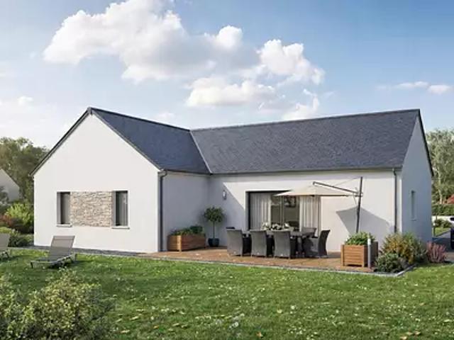 Maison vente à Nantes, Sainte-luce-sur-loire