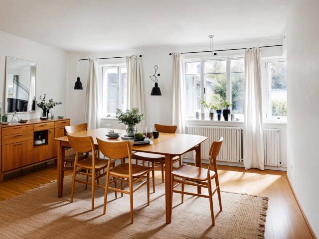Appartement vente à Nantes, Sainte-luce-sur-loire