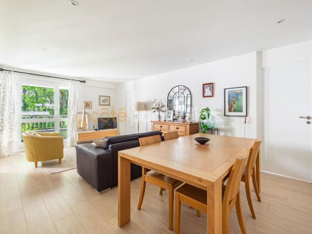 Appartement vente à Nantes, Sainte-luce-sur-loire