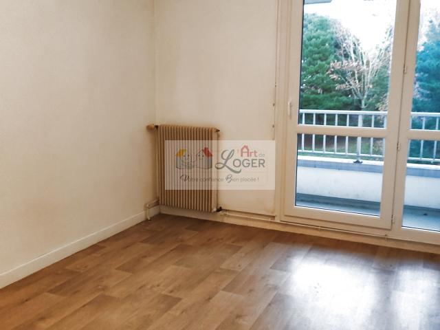 Appartement location à Bellevue, Sainte-Luce-sur-Loire