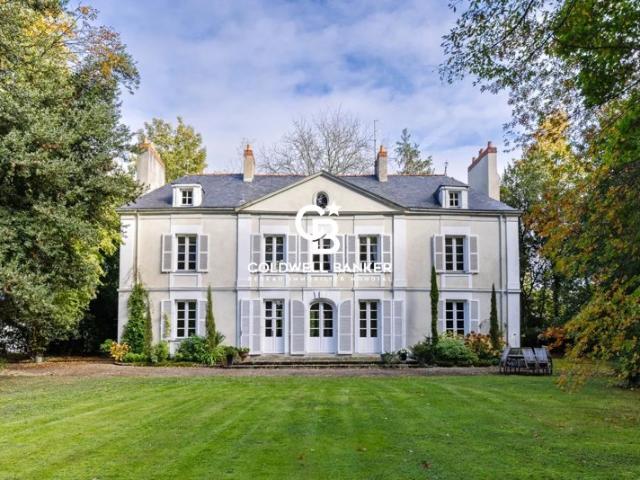 Maison vente à Nantes, Sainte-luce-sur-loire