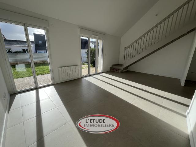 Maison vente à Nantes, Sainte-luce-sur-loire