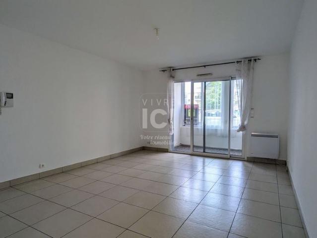 Appartement location à Nantes, Sainte-luce-sur-loire