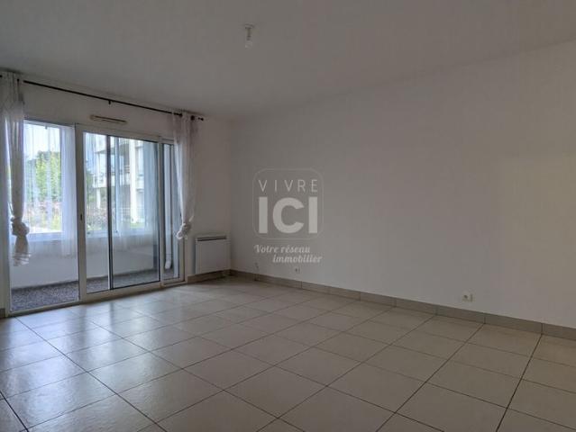 Appartement location à Nantes, Sainte-luce-sur-loire