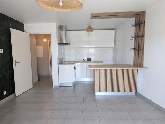 Appartement location à Nantes, Sainte-luce-sur-loire