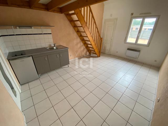 Appartement location à Nantes, Sainte-luce-sur-loire