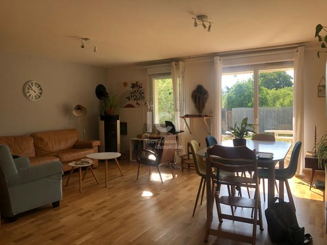 Maison location à Nantes, Sainte-luce-sur-loire