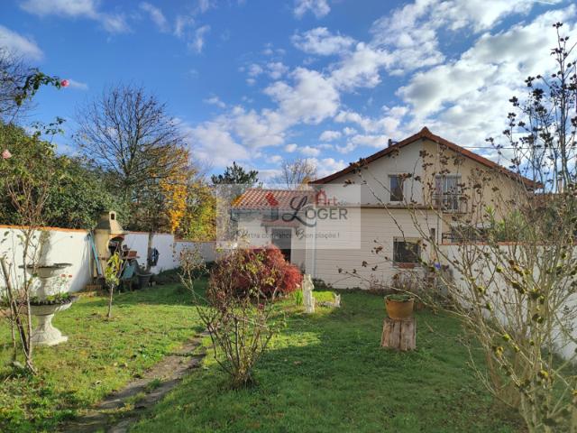 Maison vente à Nantes, Sainte-luce-sur-loire