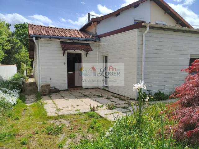 Maison vente à Nantes, Sainte-luce-sur-loire