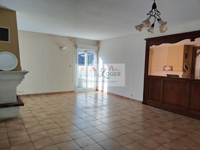 Maison vente à Nantes, Sainte-luce-sur-loire