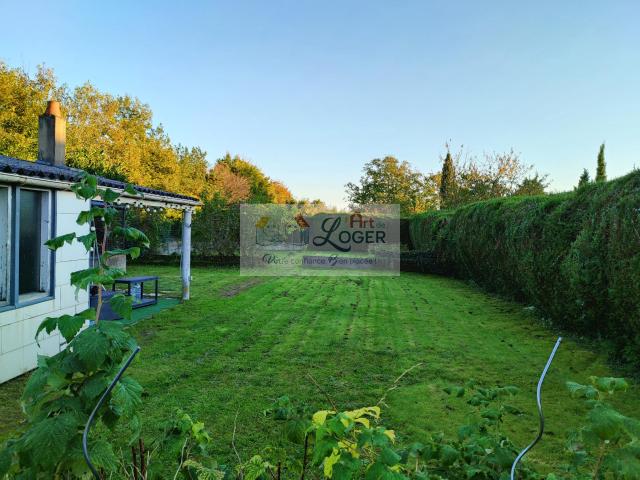 Maison location à Nantes, Sainte-luce-sur-loire