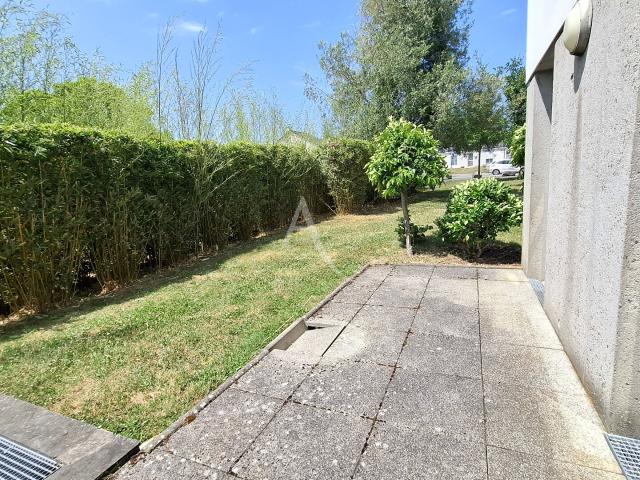 Appartement vente à Nantes, Sainte-luce-sur-loire