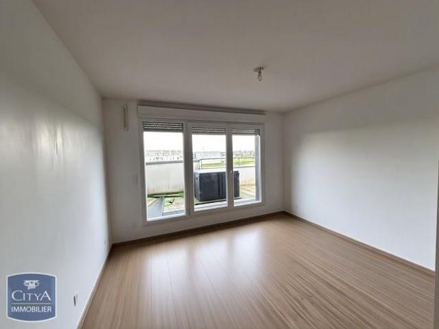 Appartement vente à Nantes, Sainte-luce-sur-loire