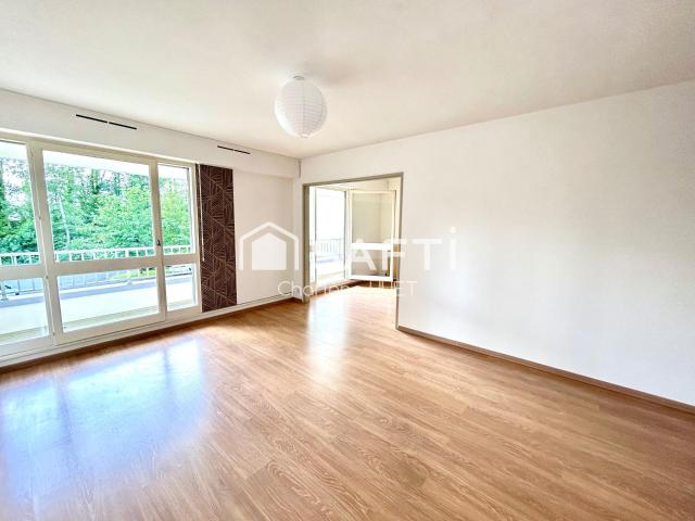 Appartement vente à Nantes, Sainte-luce-sur-loire