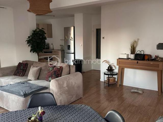 Appartement vente à Nantes, Sainte-luce-sur-loire