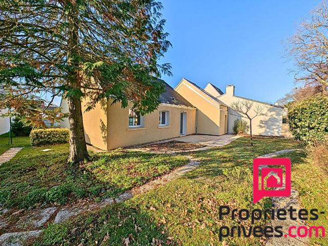 Maison vente à Nantes, Sainte-luce-sur-loire