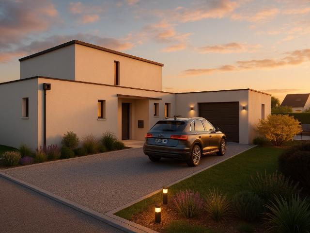 Maison vente à France métropolitaine, Sainte-luce-sur-loire