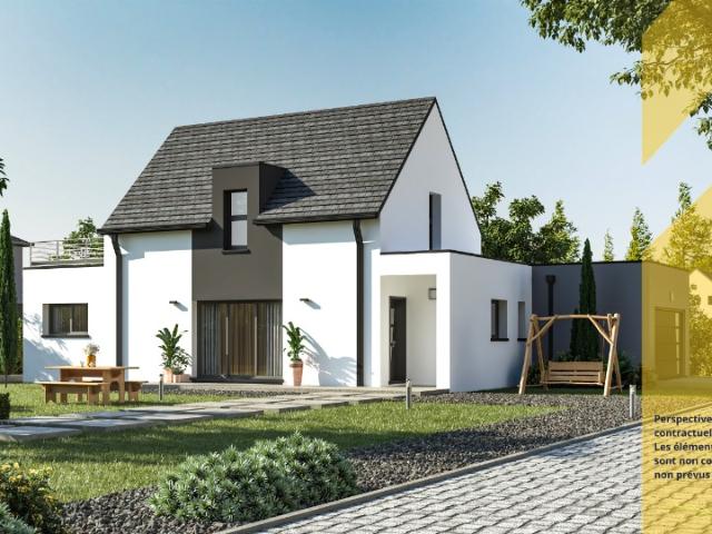 Maison vente à Nantes, Sainte-luce-sur-loire