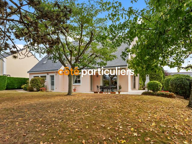 Maison vente à France métropolitaine, Sainte-luce-sur-loire