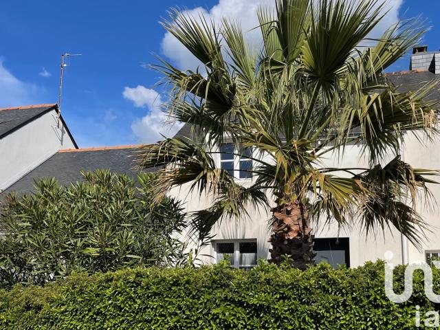 Maison vente à Nantes, Sainte-luce-sur-loire