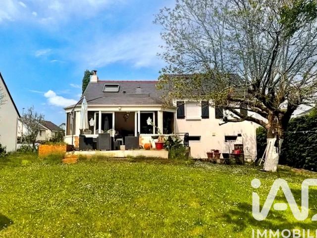 Maison vente à Nantes, Sainte-luce-sur-loire