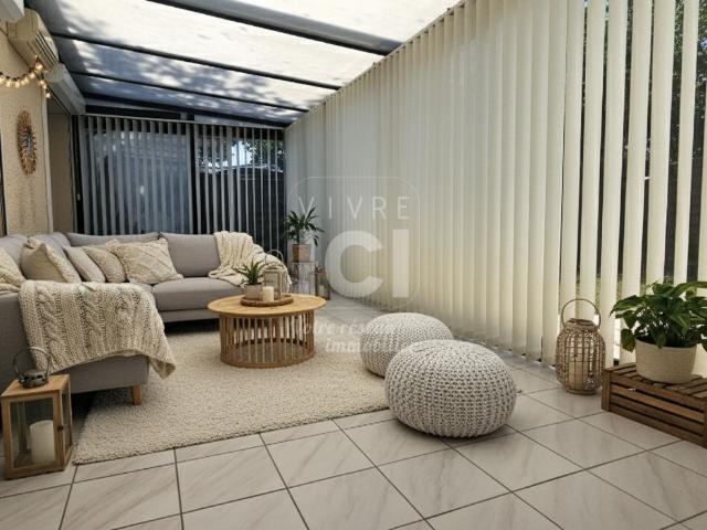 Maison vente à Nantes, Sainte-luce-sur-loire