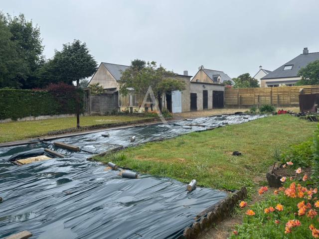 Terrain vente à France métropolitaine, Sainte-luce-sur-loire