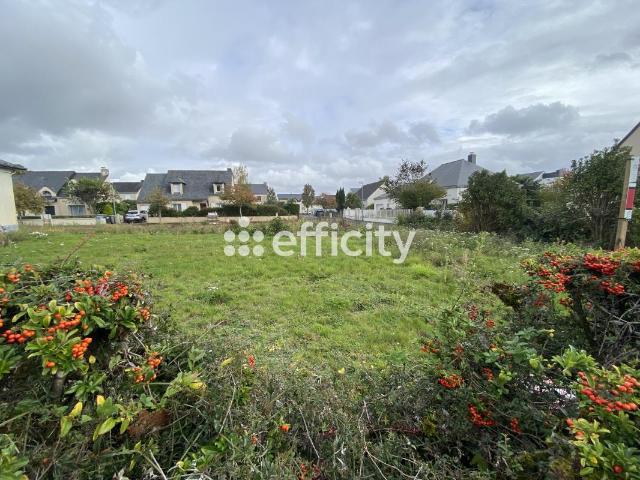 Terrain vente à Nantes, Sainte-luce-sur-loire