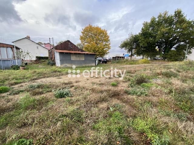 Terrain vente à Nantes, Sainte-luce-sur-loire