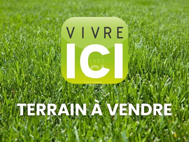 Terrain vente à Nantes, Sainte-luce-sur-loire