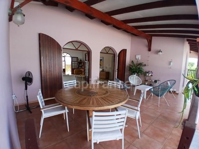 Villa vente à Martinique