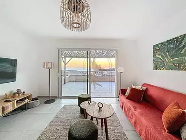 Appartement vente à Sartène, Zonza