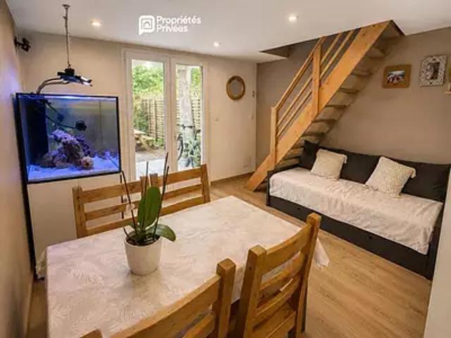 Maison vente à Sartène, Zonza