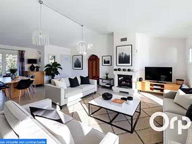 Maison vente à Sartène, Zonza