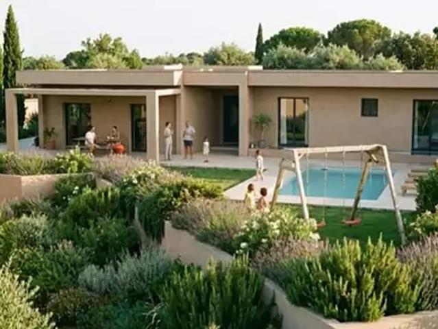 Maison vente à Sartène, Zonza