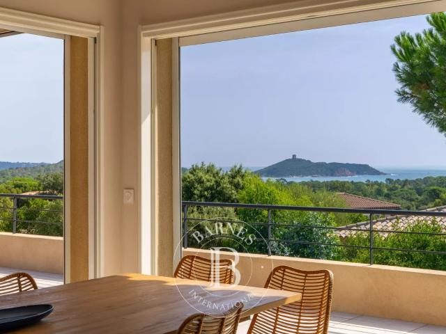 Maison vente à Sartène, Zonza