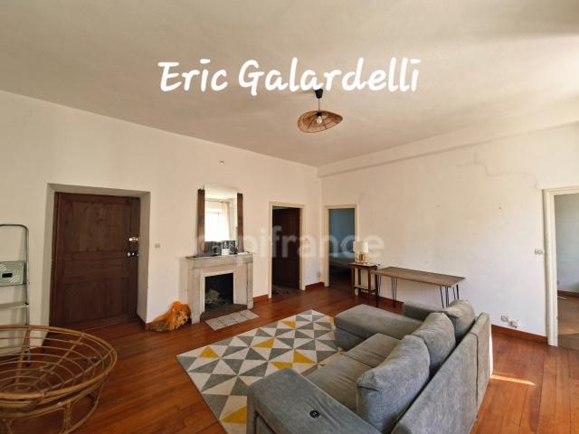 Appartement vente à Sartène, Sainte-lucie-de-tallano