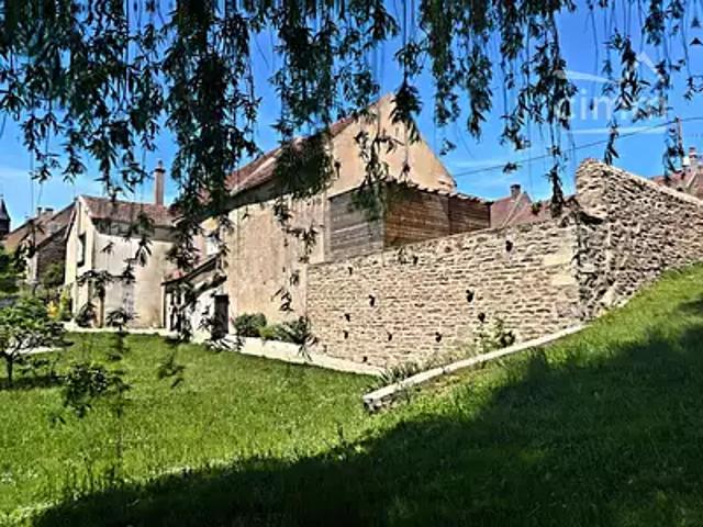 Maison vente à Avallon, Sainte-magnance