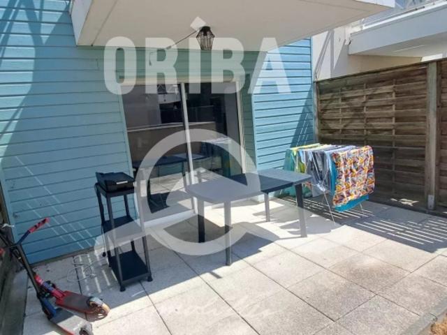 Appartement vente à Saint-Nazaire, Pornichet