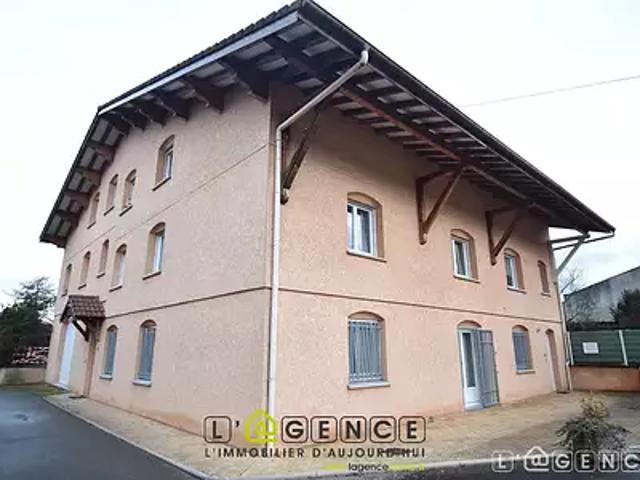 Appartement vente à Sainte-Marguerite, Vosges