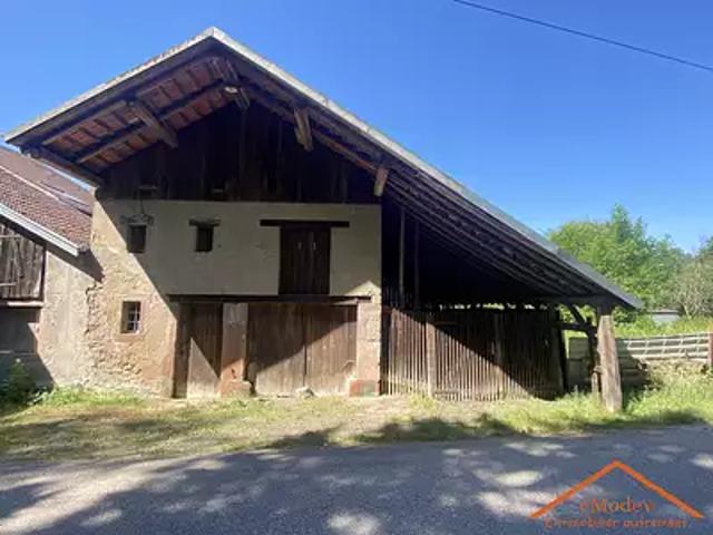 Maison vente à Sainte-Marguerite, Vosges