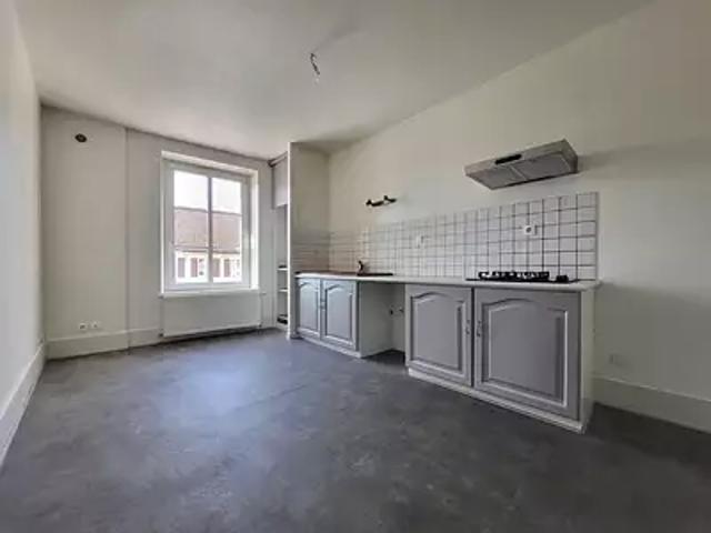 Appartement location à Saint-Dié-des-Vosges, Sainte-marguerite