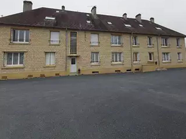 Appartement location à Bayeux, Sainte-marguerite-d'elle