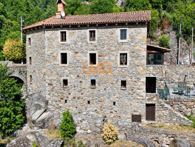 Maison vente à Sainte-Marguerite-Lafigère, Ardèche