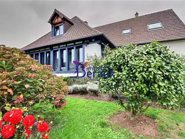Maison vente à Le Ronceray, Sainte-Marguerite-sur-Duclair