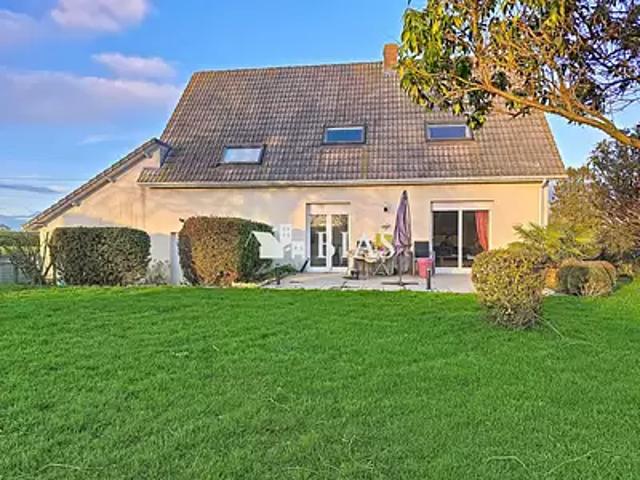 Maison vente à Rouen, Sainte-marguerite-sur-duclair