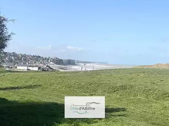Maison vente à Dieppe, Sainte-marguerite-sur-mer