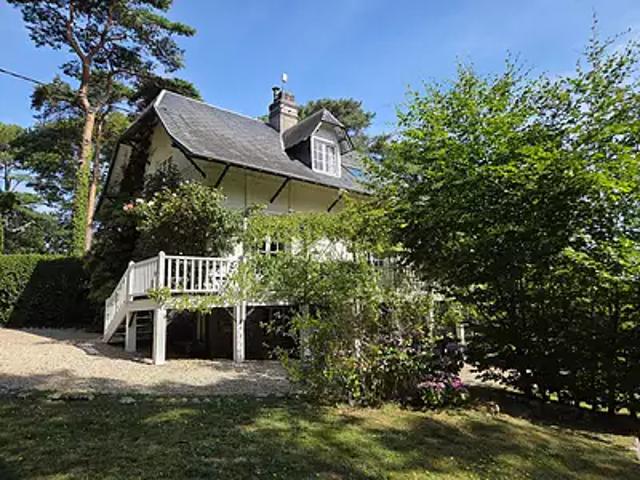 Maison vente à Fond de Saâne, Sainte-Marguerite-sur-Mer