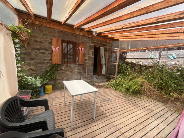 Maison vente à Brioude, Sainte-marguerite