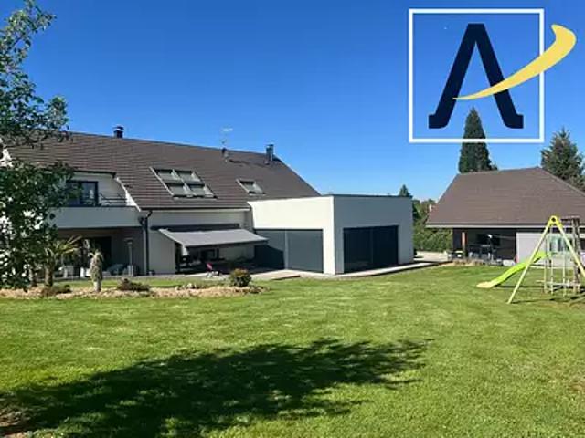Maison vente à Montbéliard, Sainte-marie